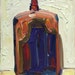 Oil painting 44