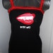 Vampire, true blood, twilight style : "BITE ME" ladies tank top . Sink your fangs into this great bargain.