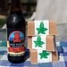 Dark Ale & Garden Mint Soap