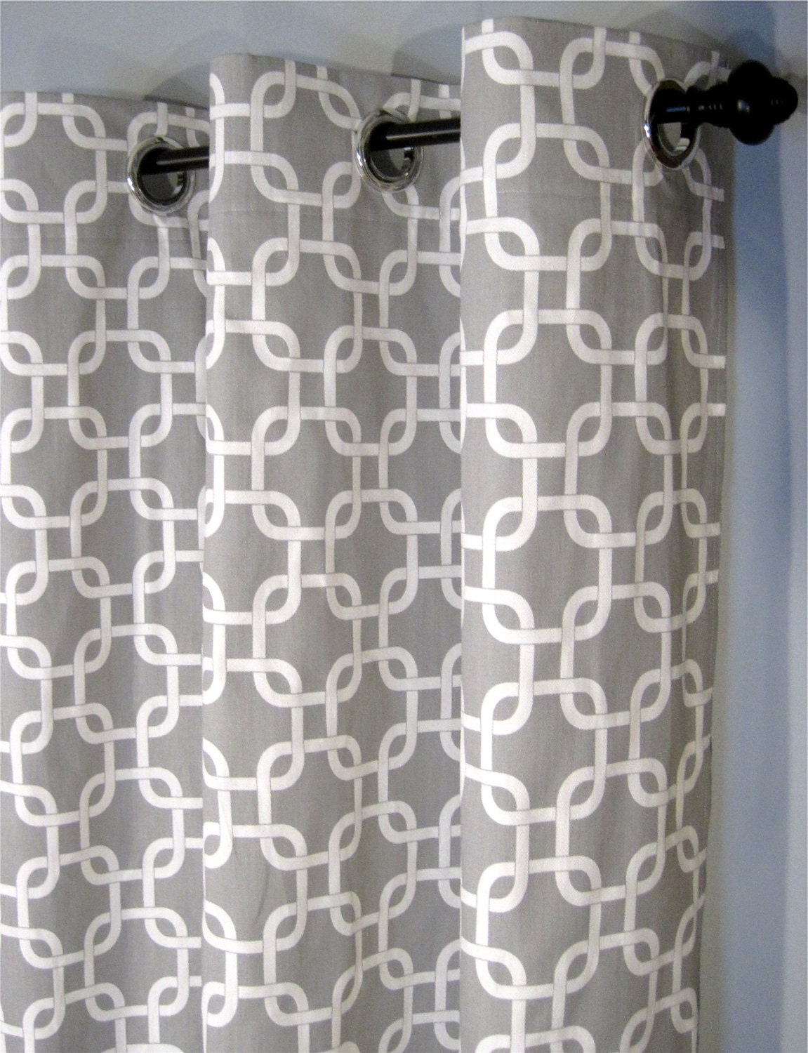 Fabric Shower Curtains Cheap Blackout Grommet Win
