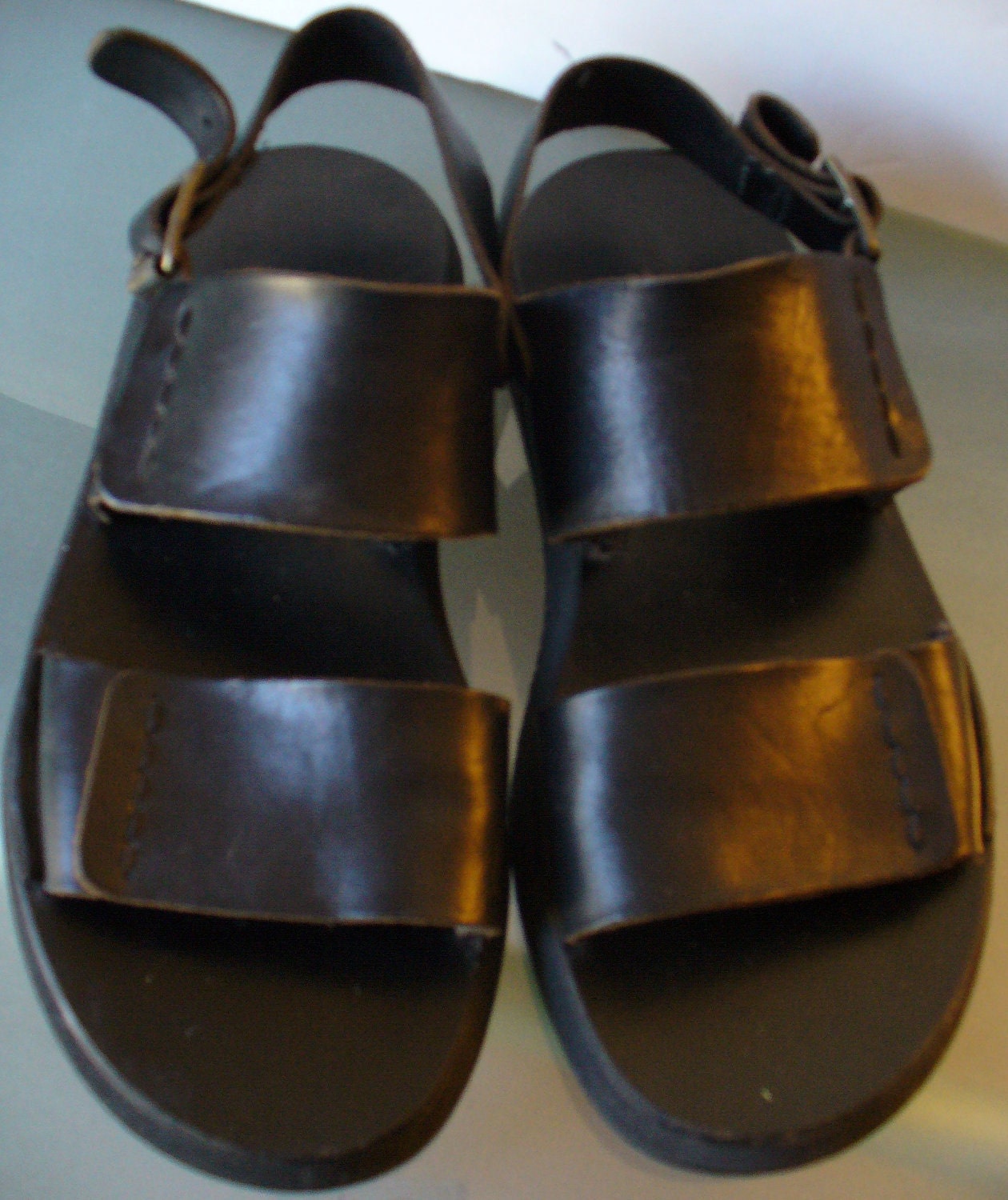 Banana Republic Men's Sandals Made in Italy Size by EurotrashItaly