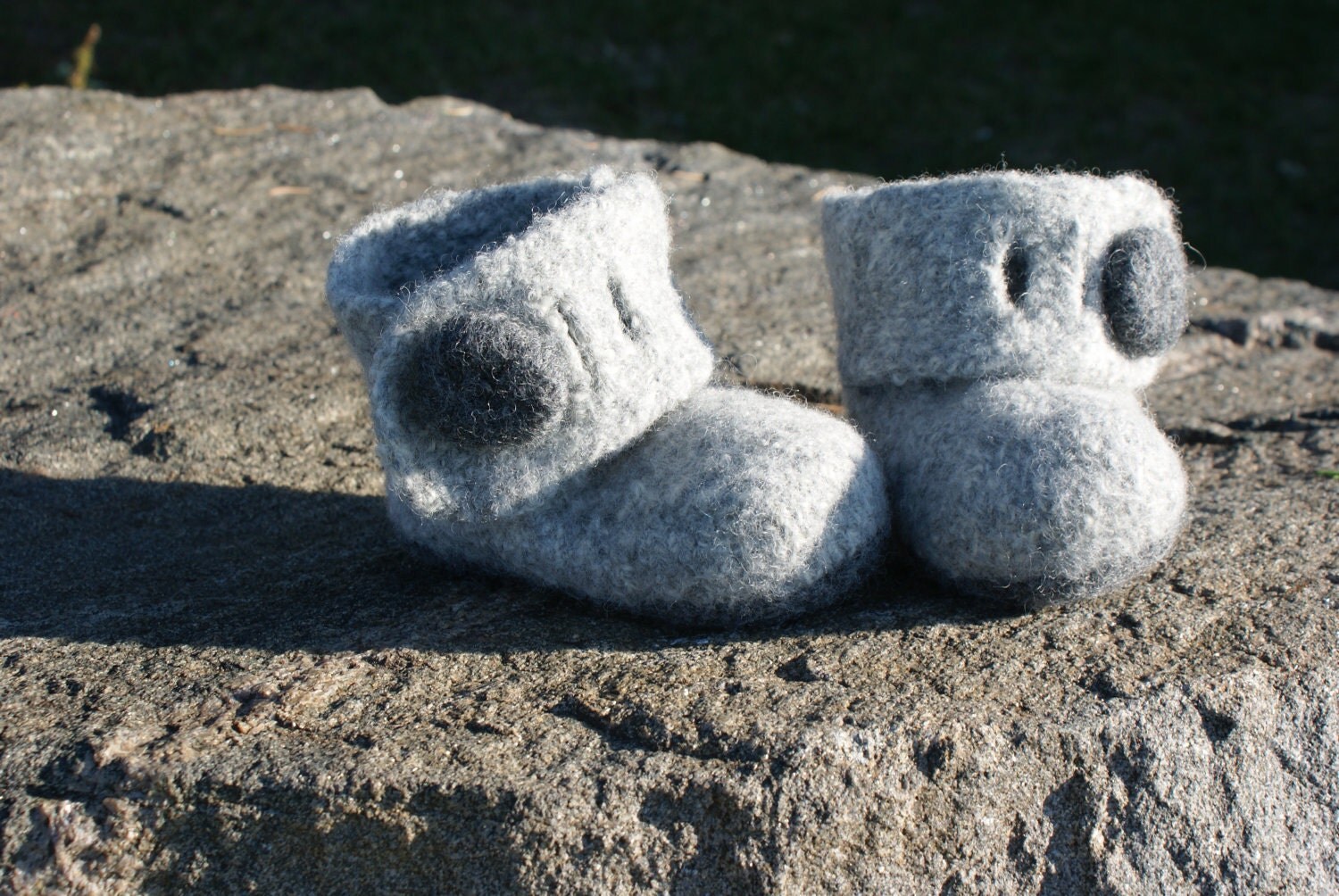 Pattern Wool Felt | diy knitting pattern knit wool felt slipper boots and Pattern Wool Felt | diy knitting pattern knit wool felt slipper boots and