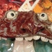 Creature Spoon Rest Sheldon