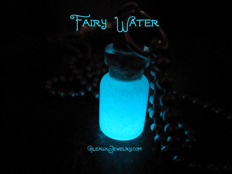 Potions - Light And Dark Potions - Light And Dark