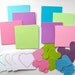 Make Your Own Valentine Cards Kit - Do it Yourself (DIY) - Classroom Pack # 1301 (Makes 24)