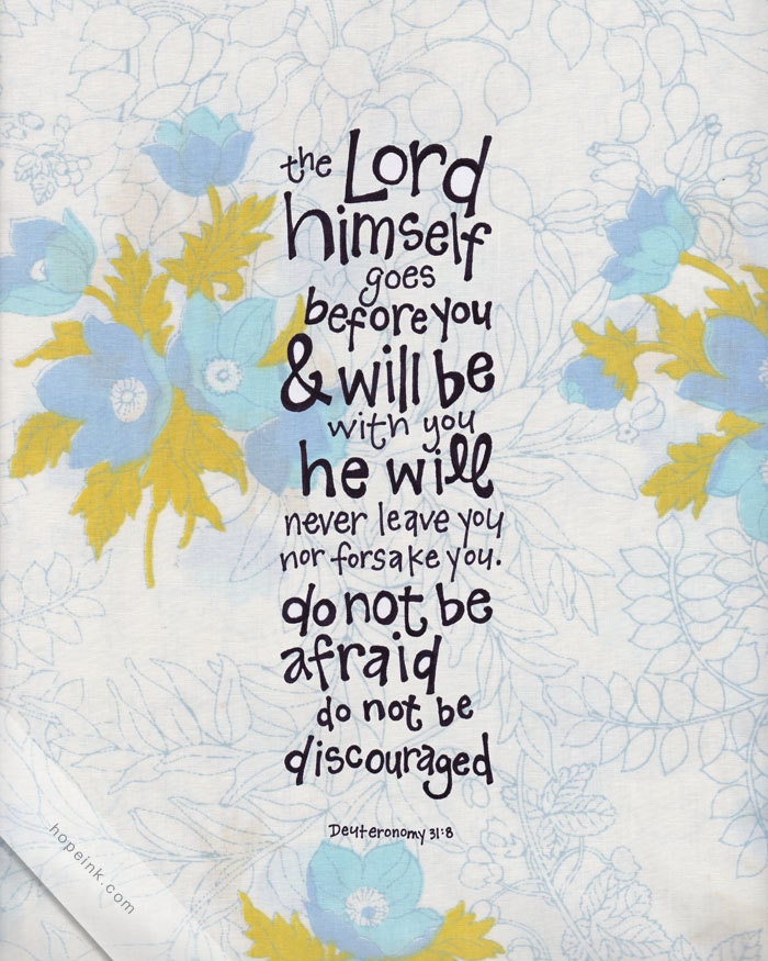 items-similar-to-scripture-art-print-do-not-be-afraid-hand-lettered