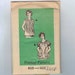 1970s Vintage Sewing Pattern Mail Order 4501 Blouse Smock Peasant Shirt Size 16 1/2 Bust 39 UNCUT 70s