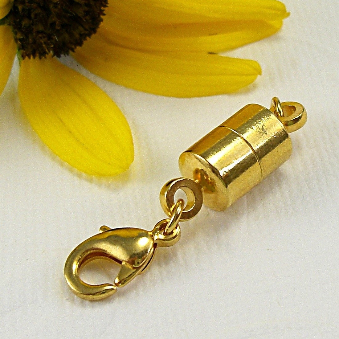 2 clasp converters for jewelry necklace bracelet