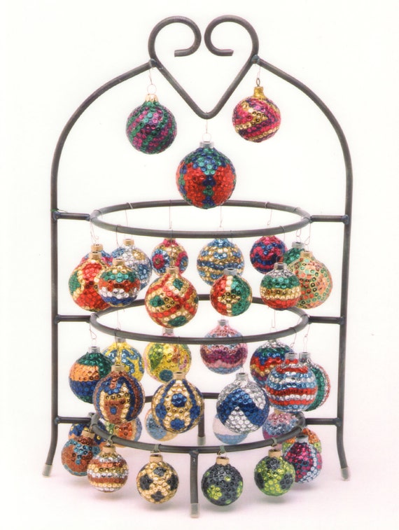 items similar to recycled glass christmas ornaments items similar to recycled glass christmas ornaments
