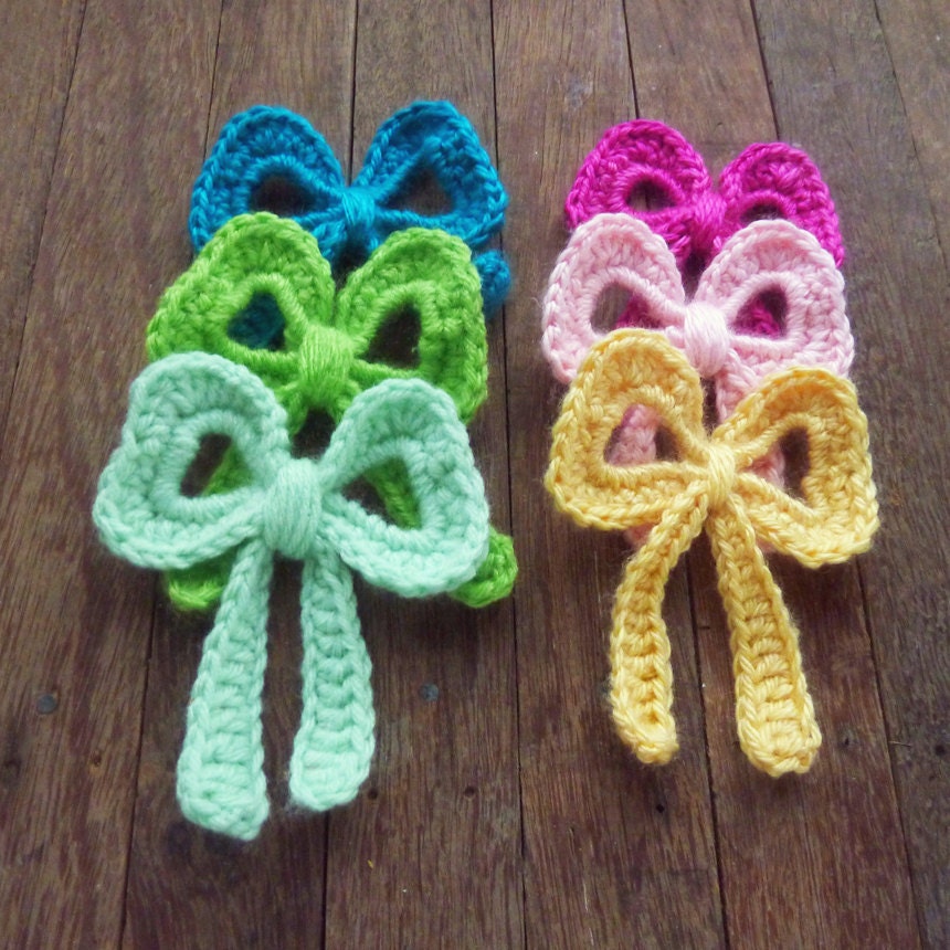 hat pattern crochet lion king crochet Pattern Crochet Bow Applique pattern applique Butterfly