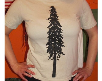 tree shirt pic