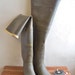 Vintage USA Made LaCrosse Fishing Waders "Great for Lodge or Outdoor-Themed Decor"