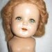 Reserved Please do not Bid/Composition Doll Arranbee / R & B Nancy c1940s By Gatormom13 //JUST REDUCED/