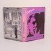Andy Warhol, POPism The Warhol 60's, by Andy Warhol and Pat Hackett RARE first edition 1980