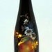 SALE-Unique PEARS & GRAPES Accent Light/Lamp-Very Nice- Great Gift Idea