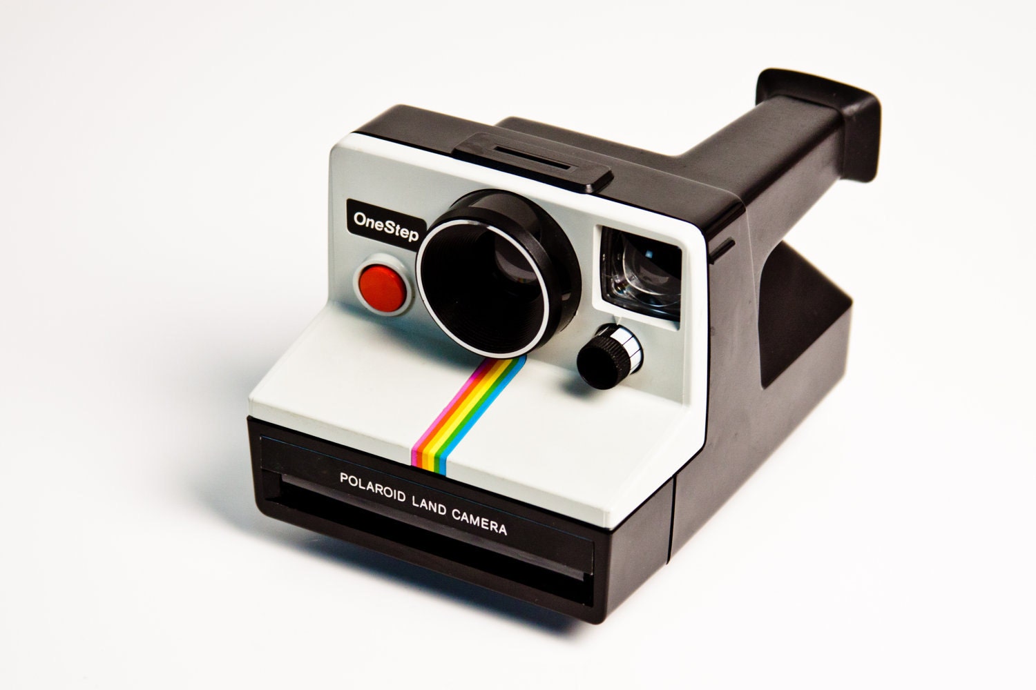 pastel polaroid camera retro