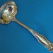 Vintage Scarce WARWICK GRAVY LADLE Silver Plate by Wm A Rogers A1 Ca 2-12-01