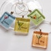 Martini Charms, Wine Glass Charms, Wine Charms, Glass Wine Charms, Barware, Martinis, Shaken, Stirred, Dry, Dirty (736)