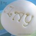 8 oz (0.5 lb) Cold Porcelain Clay / Air Dry Clay - no color (dries flexible)