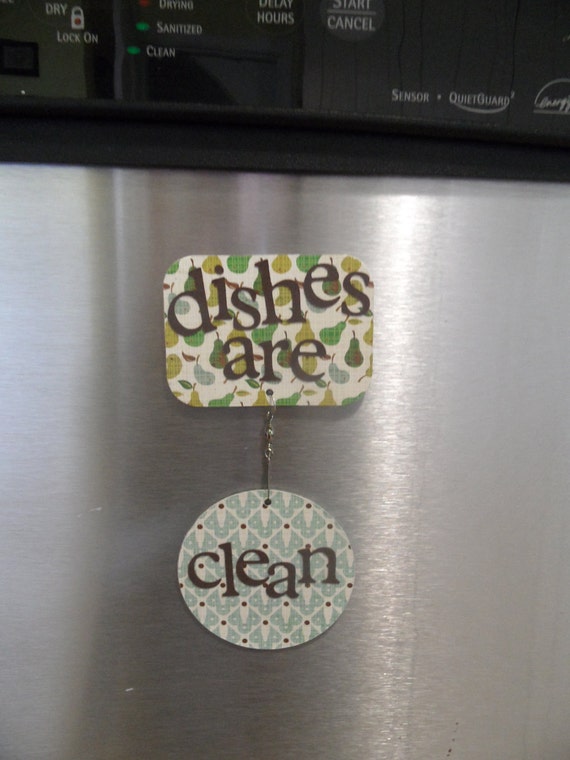 Pears Dishwasher