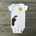Sheriff Applique