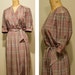 Vintage Liz Claibourne Wrap Dress