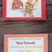 Fraggle Rock (2) books 1984-2 Vintage Weekly Reader Books - FREE SHIPPING