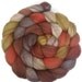 CTA SAL Special Edition Heathered BFL Wool Roving - 4 oz. Spice Market - Spinning Fiber