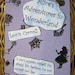 Alice's Adventures in Wonderland (unabridged)