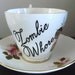 Zombie Whore teacup