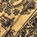 POLYESTER/LYCRA Scarf Print (SALE)
