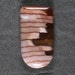 RESERVED NAC Designer Cabochon Sycamare Tree for Liz