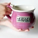 Mom Mug Ready to Ship