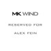 Reserved listing for Alex Fein - Silver, Clear and Black Resin Riveted Heart Pendant - Infatuation