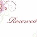 Reserved for bugsandberries (Registered SAL)