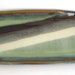 Cracker Tray - 5 Band Ponderosa Glaze