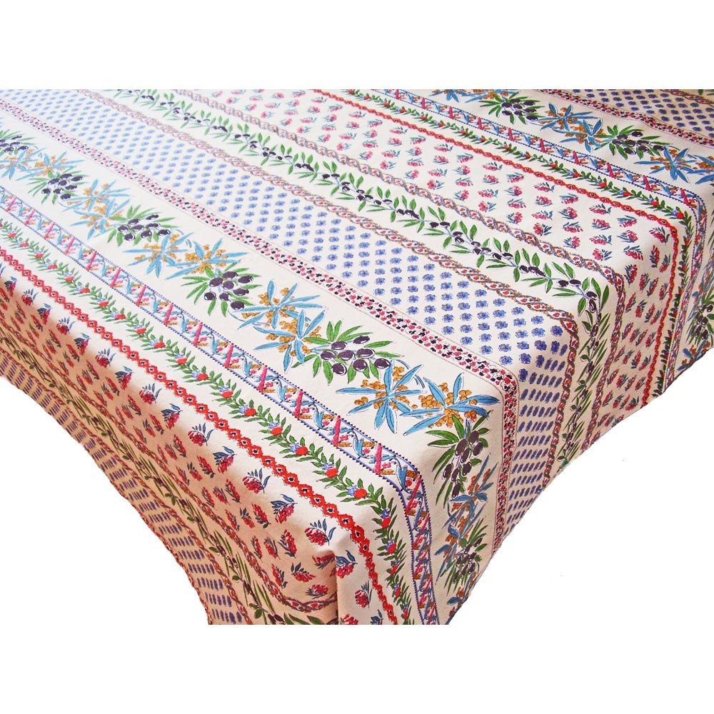 French Provence Tablecloth French Country Tablecloth And   Il Fullxfull.353990001 Bw6j 