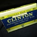 Vintage Clinton Silk Pins in Box