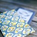 quilted Kindle sleeve - Beauvais