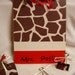 CUSTOM TEACHER CLIPBOARDS Gift Set
