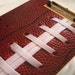 FOOTBALL CLIPBOARD