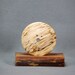 Diz - Three Hole - Box Elder