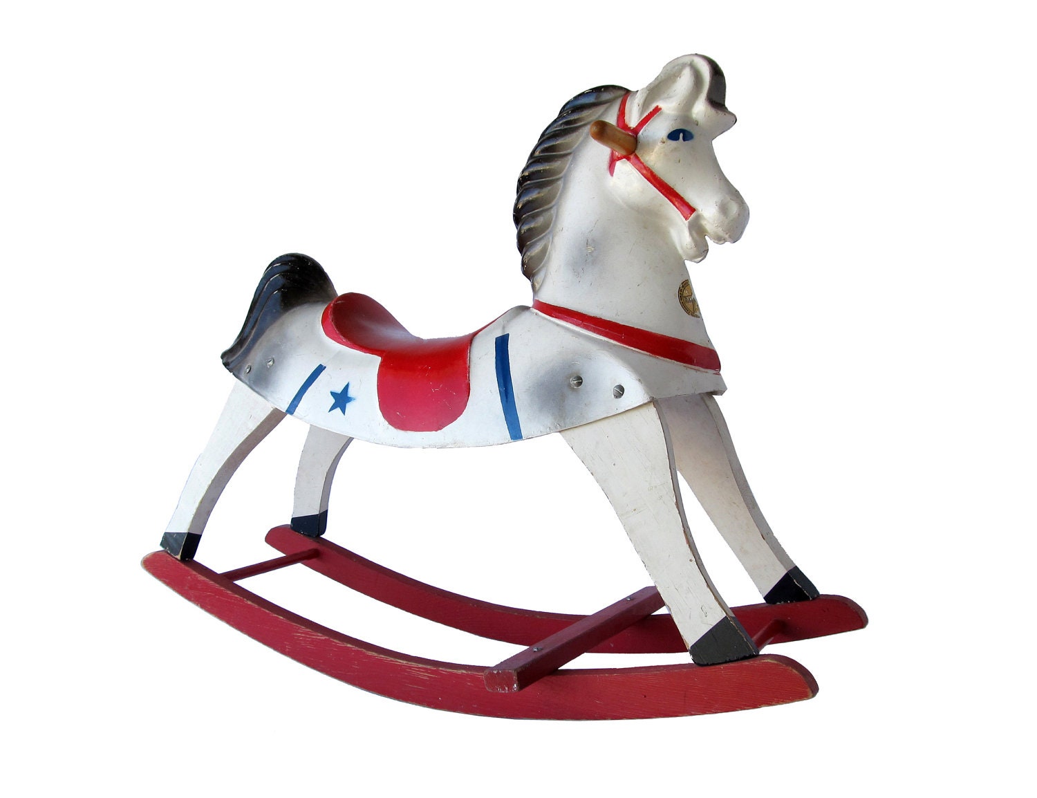 toy rocking