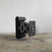 Antique Camera : Kodak Folding Vest Pocket Camera