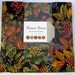 Sentimental Studios AUTUMN BREEZE Layer Cake 10" Fabric Quilting Squares Moda
