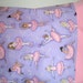 Princess Ballerina Pillowcase