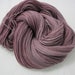 Shmerino Moon Yarn - Ghost Wine