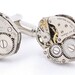 Steampunk Cufflinks