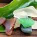 Bermuda Beach Glass