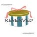RESERVED for ilovehearts 1018